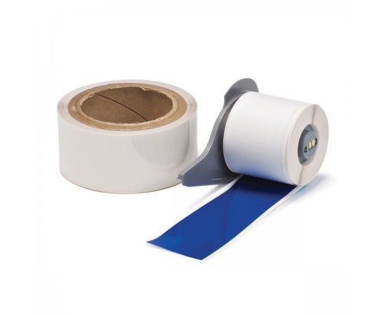M7-2000-483-BL-KT M710 ve BMP71 için Ultra Kuvvetli Yapışkanlı Çok Amaçlı Polyester Etiketler M7-2000-483-BL-KT M710 ve BMP71 için Ultra Kuvvetli Yapışkanlı Çok Amaçlı Polyester Etiketler