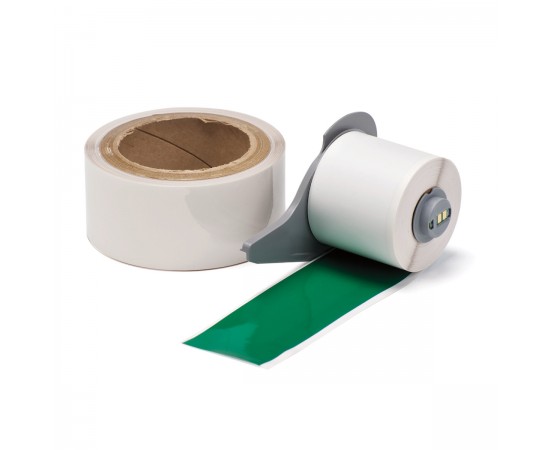 M7-2000-483-GN-KT M710 ve BMP71 için Ultra Kuvvetli Yapışkanlı Çok Amaçlı Polyester Etiketler M7-2000-483-GN-KT M710 ve BMP71 için Ultra Kuvvetli Yapışkanlı Çok Amaçlı Polyester Etiketler