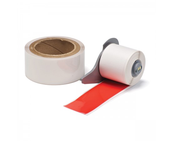 M7-2000-483-RD-KT M710 ve BMP71 için Ultra Kuvvetli Yapışkanlı Çok Amaçlı Polyester Etiketler M7-2000-483-RD-KT M710 ve BMP71 için Ultra Kuvvetli Yapışkanlı Çok Amaçlı Polyester Etiketler