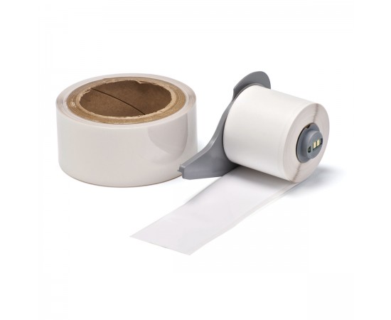 M7-2000-483-WT-KT M710 ve BMP71 için Ultra Kuvvetli Yapışkanlı Çok Amaçlı Polyester Etiketler M7-2000-483-WT-KT M710 ve BMP71 için Ultra Kuvvetli Yapışkanlı Çok Amaçlı Polyester Etiketler