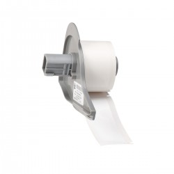M7-22-423 M710 ve BMP71 için Çok Amaçlı Polyester Etiketler