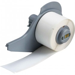 M7-23-423 M710 ve BMP71 için Çok Amaçlı Polyester Etiketler
