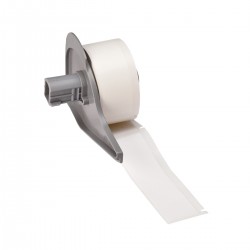 M7-23-483 M710 ve BMP71 için Ultra Kuvvetli Yapışkanlı Çok Amaçlı Polyester Etiketler