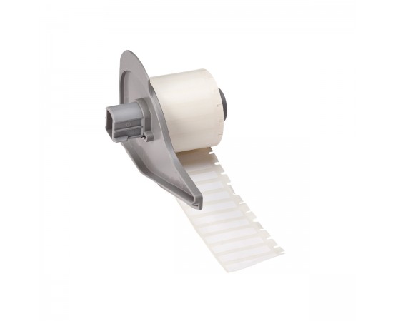M7-25-423 M710 ve BMP71 için Çok Amaçlı Polyester Etiketler M7-25-423 M710 ve BMP71 için Çok Amaçlı Polyester Etiketler