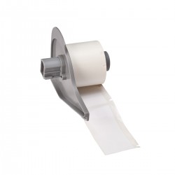 M7-26-423 M710 ve BMP71 için Çok Amaçlı Polyester Etiketler