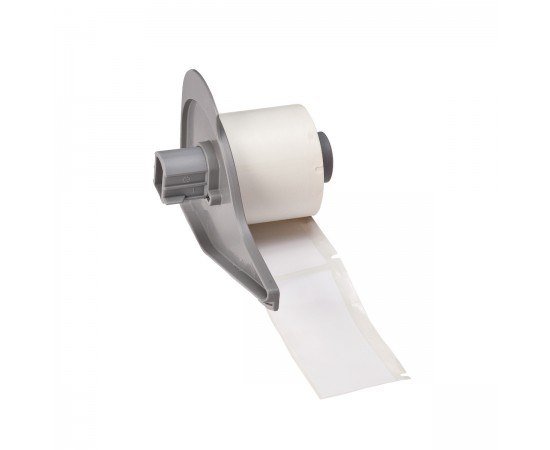 M7-26-423 M710 ve BMP71 için Çok Amaçlı Polyester Etiketler M7-26-423 M710 ve BMP71 için Çok Amaçlı Polyester Etiketler