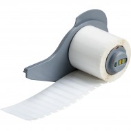 M7-28-423 M710 ve BMP71 için Çok Amaçlı Polyester Etiketler