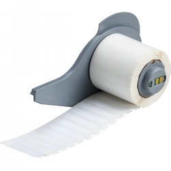 M7-28-423 M710 ve BMP71 için Çok Amaçlı Polyester Etiketler