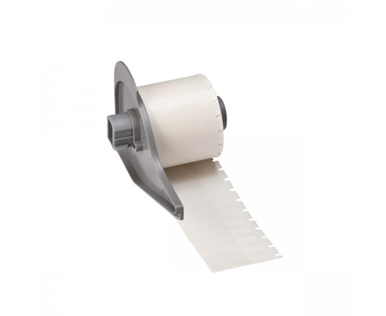 M7-28-427 M710 ve BMP71 için Kendinden Laminasyonlu Vinil Sarılabilir Etiketler M7-28-427 M710 ve BMP71 için Kendinden Laminasyonlu Vinil Sarılabilir Etiketler