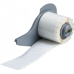M7-28-473 M710 ve BMP71 için Elektrostatik Sönümlemeli (ESD) Polyester Etiketler
