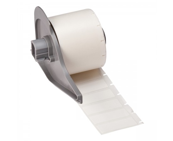 M7-29-423 M710 ve BMP71 için Çok Amaçlı Polyester Etiketler M7-29-423 M710 ve BMP71 için Çok Amaçlı Polyester Etiketler