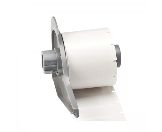 M7-29-427 M710 ve BMP71 için Kendinden Laminasyonlu Vinil Sarılabilir Etiketler M7-29-427 M710 ve BMP71 için Kendinden Laminasyonlu Vinil Sarılabilir Etiketler