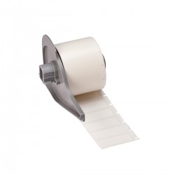 M7-29-483 M710 ve BMP71 için Ultra Kuvvetli Yapışkanlı Çok Amaçlı Polyester Etiketler