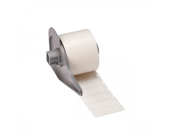 M7-29-483 M710 ve BMP71 için Ultra Kuvvetli Yapışkanlı Çok Amaçlı Polyester Etiketler M7-29-483 M710 ve BMP71 için Ultra Kuvvetli Yapışkanlı Çok Amaçlı Polyester Etiketler