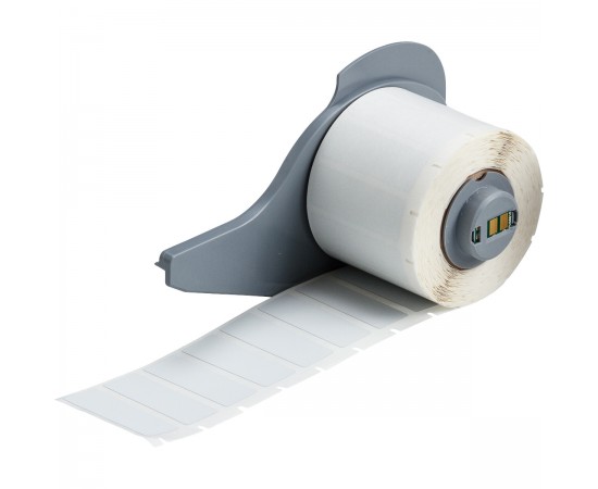 M7-29-486 M710 ve BMP71 için Ultra Kuvvetli Yapışkanlı Çok Amaçlı Mat Polyester Etiketler M7-29-486 M710 ve BMP71 için Ultra Kuvvetli Yapışkanlı Çok Amaçlı Mat Polyester Etiketler