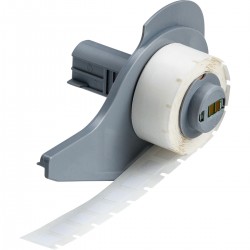 M7-3-423 M710 ve BMP71 için Çok Amaçlı Polyester Etiketler