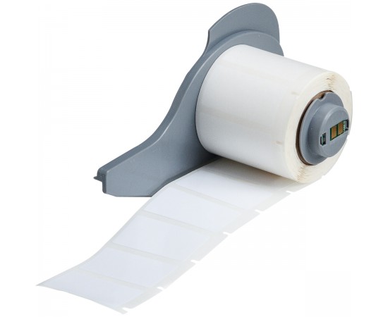 M7-30-422 M710 ve BMP71 için Kuvvetli Yapışkanlı Çok Amaçlı Polyester Etiketler M7-30-422 M710 ve BMP71 için Kuvvetli Yapışkanlı Çok Amaçlı Polyester Etiketler