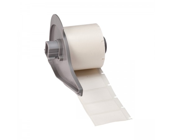 M7-30-427-AW M710 ve BMP71 için Kendinden Laminasyonlu Vinil Sarılabilir Etiketler M7-30-427-AW M710 ve BMP71 için Kendinden Laminasyonlu Vinil Sarılabilir Etiketler