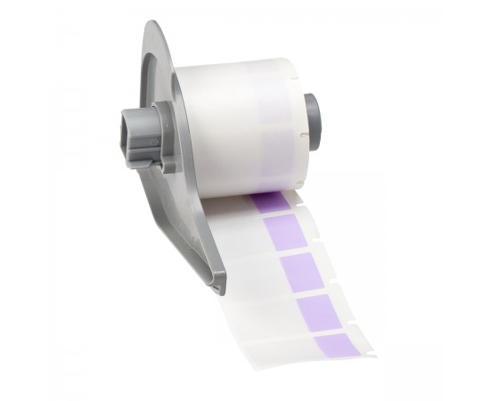 M7-30-427-PL M710 ve BMP71 için Kendinden Laminasyonlu Vinil Sarılabilir Etiketler M7-30-427-PL M710 ve BMP71 için Kendinden Laminasyonlu Vinil Sarılabilir Etiketler