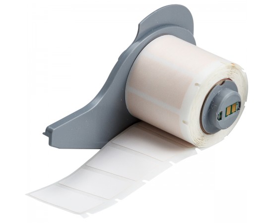 M7-30-472 M710 ve BMP71 için Yüksek Sıcaklıkta Alev Geciktirici Polyamid Sargılı Etiketler M7-30-472 M710 ve BMP71 için Yüksek Sıcaklıkta Alev Geciktirici Polyamid Sargılı Etiketler