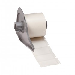 M7-30-483 M710 ve BMP71 için Ultra Kuvvetli Yapışkanlı Çok Amaçlı Polyester Etiketler
