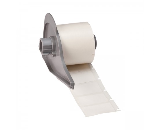 M7-30-483 M710 ve BMP71 için Ultra Kuvvetli Yapışkanlı Çok Amaçlı Polyester Etiketler M7-30-483 M710 ve BMP71 için Ultra Kuvvetli Yapışkanlı Çok Amaçlı Polyester Etiketler