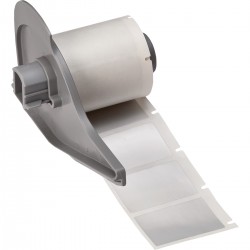 M7-31-362 Emniyet Belirteçli M710 Etiket Yazıcısı Etiketleri