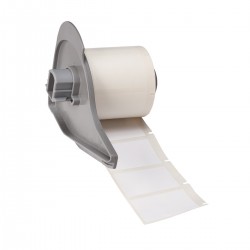 M7-31-423 M710 ve BMP71 için Çok Amaçlı Polyester Etiketler