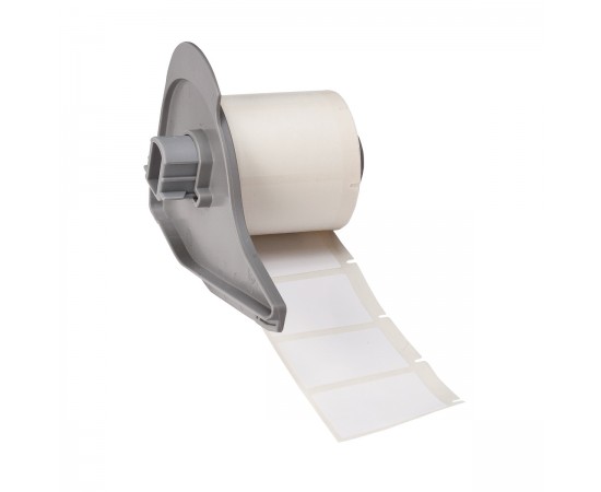 M7-31-423 M710 ve BMP71 için Çok Amaçlı Polyester Etiketler M7-31-423 M710 ve BMP71 için Çok Amaçlı Polyester Etiketler