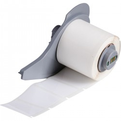 M7-31-483 M710 ve BMP71 için Ultra Kuvvetli Yapışkanlı Çok Amaçlı Polyester Etiketler