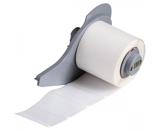 M7-31-483 M710 ve BMP71 için Ultra Kuvvetli Yapışkanlı Çok Amaçlı Polyester Etiketler M7-31-483 M710 ve BMP71 için Ultra Kuvvetli Yapışkanlı Çok Amaçlı Polyester Etiketler