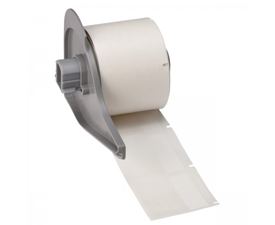 M7-32-417 M710 Yazıcı için Kuvvetli Yapışkanlı Kendinden Laminasyonlu Kablo Üstüne Sarılabilir Vinil Etiketler M7-32-417 M710 Yazıcı için Kuvvetli Yapışkanlı Kendinden Laminasyonlu Kablo Üstüne Sarılabilir Vinil Etiketler
