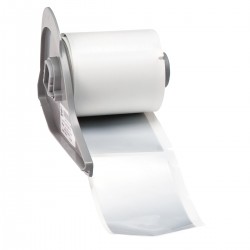 M7-37-362 Emniyet Belirteçli M710 Etiket Yazıcısı Etiketleri
