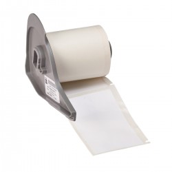 M7-37-423 M710 ve BMP71 için Çok Amaçlı Polyester Etiketler