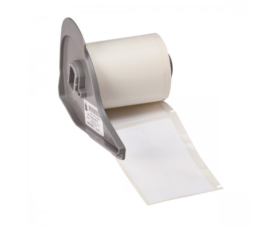 M7-37-423 M710 ve BMP71 için Çok Amaçlı Polyester Etiketler M7-37-423 M710 ve BMP71 için Çok Amaçlı Polyester Etiketler