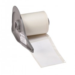 M7-37-483 M710 ve BMP71 için Ultra Kuvvetli Yapışkanlı Çok Amaçlı Polyester Etiketler