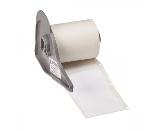 M7-37-483 M710 ve BMP71 için Ultra Kuvvetli Yapışkanlı Çok Amaçlı Polyester Etiketler M7-37-483 M710 ve BMP71 için Ultra Kuvvetli Yapışkanlı Çok Amaçlı Polyester Etiketler