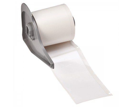 M7-38-423 M710 ve BMP71 için Çok Amaçlı Polyester Etiketler M7-38-423 M710 ve BMP71 için Çok Amaçlı Polyester Etiketler