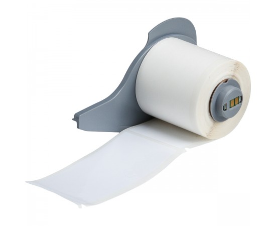 M7-38-483 M710 ve BMP71 için Ultra Kuvvetli Yapışkanlı Çok Amaçlı Polyester Etiketler M7-38-483 M710 ve BMP71 için Ultra Kuvvetli Yapışkanlı Çok Amaçlı Polyester Etiketler