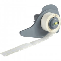 M7-4-423 M710 ve BMP71 için Çok Amaçlı Polyester Etiketler