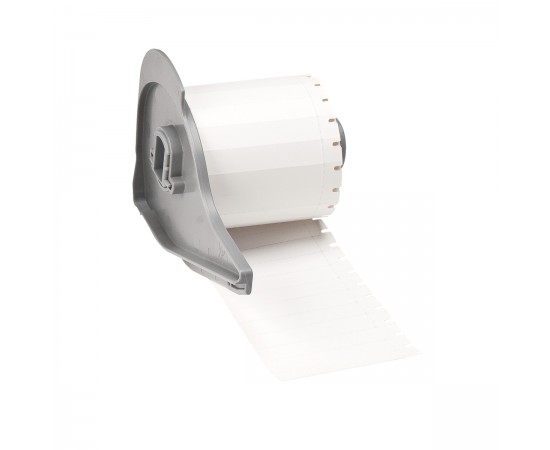 M7-40-412 M710 ve BMP71 için Yüksek Çekme Gerilimli İç Etiketler/Yapışkansız Etiketler M7-40-412 M710 ve BMP71 için Yüksek Çekme Gerilimli İç Etiketler/Yapışkansız Etiketler