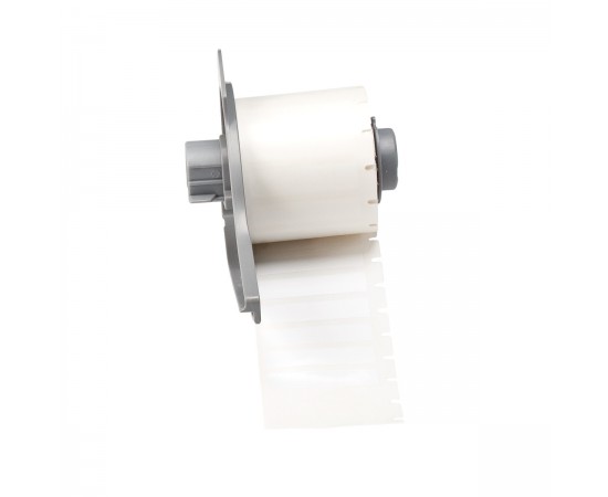M7-45-422 M710 ve BMP71 için Kuvvetli Yapışkanlı Çok Amaçlı Polyester Etiketler M7-45-422 M710 ve BMP71 için Kuvvetli Yapışkanlı Çok Amaçlı Polyester Etiketler