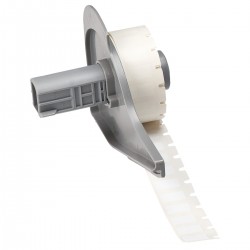 M7-6-423 M710 ve BMP71 için Çok Amaçlı Polyester Etiketler