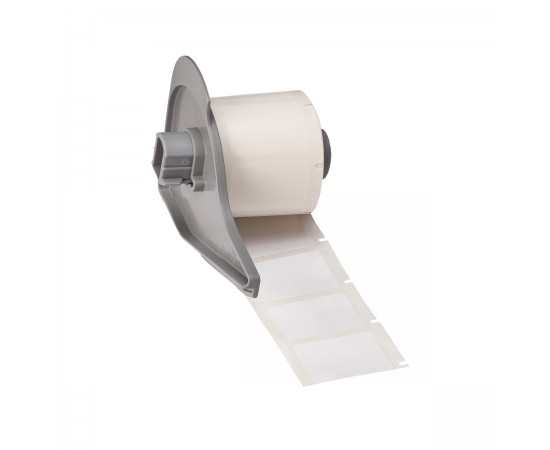 M7-65-483 M710 ve BMP71 için Ultra Kuvvetli Yapışkanlı Çok Amaçlı Polyester Etiketler M7-65-483 M710 ve BMP71 için Ultra Kuvvetli Yapışkanlı Çok Amaçlı Polyester Etiketler