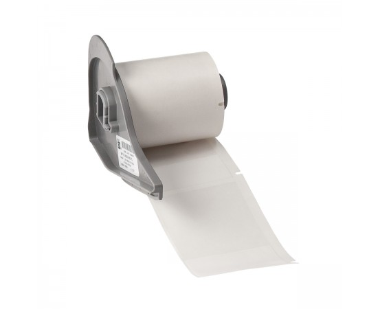M7-66-417 M710 Yazıcı için Kuvvetli Yapışkanlı Kendinden Laminasyonlu Kablo Üstüne Sarılabilir Vinil Etiketler M7-66-417 M710 Yazıcı için Kuvvetli Yapışkanlı Kendinden Laminasyonlu Kablo Üstüne Sarılabilir Vinil Etiketler