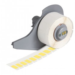 M7-67-499-YL M710 Etiket Yazıcısı Etiketleri