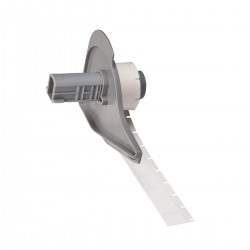 M7-7-423 M710 ve BMP71 için Çok Amaçlı Polyester Etiketler