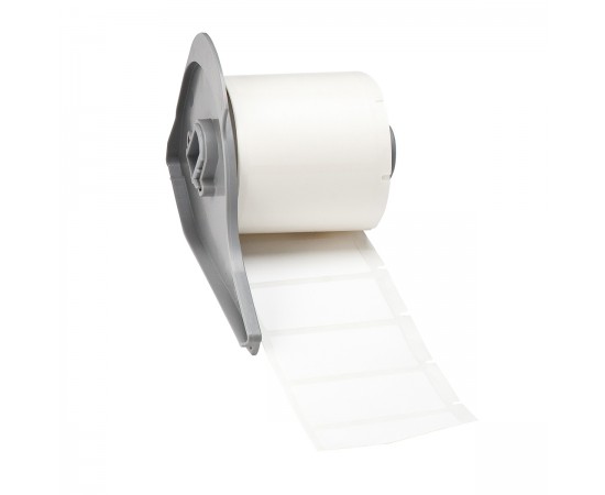 M7-81-488 M710 ve BMP71 için Çözücülere Dayanıklı Polyester Etiketler M7-81-488 M710 ve BMP71 için Çözücülere Dayanıklı Polyester Etiketler