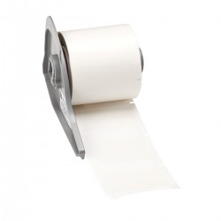 M7-88-427 M710 ve BMP71 için Kendinden Laminasyonlu Vinil Sarılabilir Etiketler