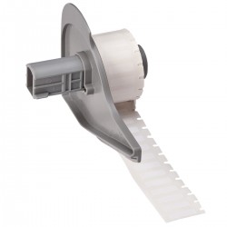 M7-9-423 M710 ve BMP71 için Çok Amaçlı Polyester Etiketler